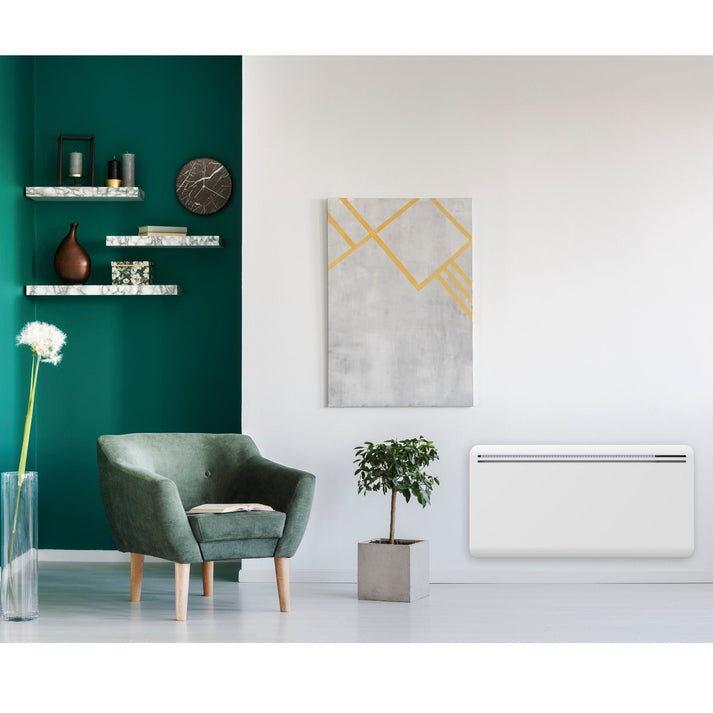 Kitchen Move RADIATEUR ASPEN 2000W