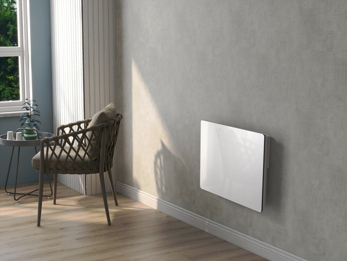 Kitchen Move RADIATEUR GLASS 1000W
