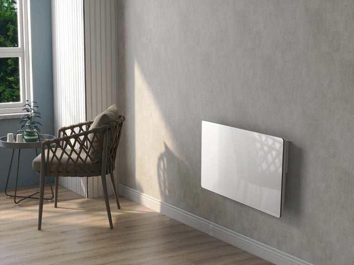 Kitchen Move RADIATEUR GLASS 1500W