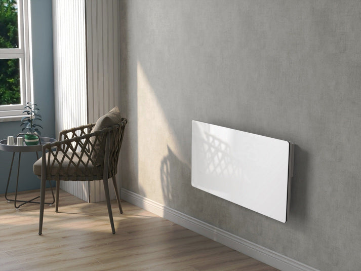 Kitchen Move RADIATEUR GLASS 2000W