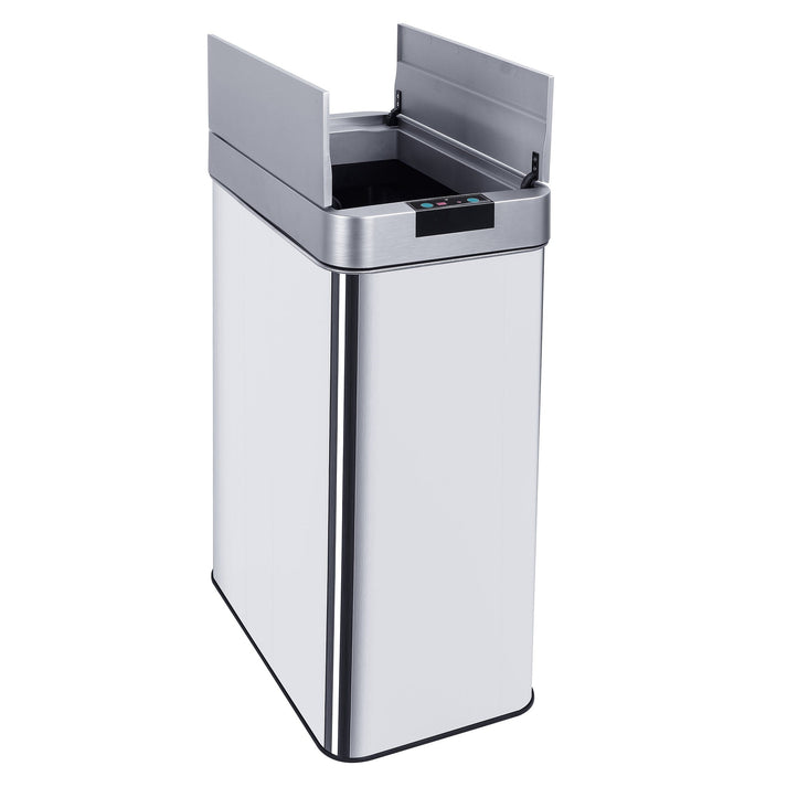 Kitchen Move SILVERLAKE INOX 60L