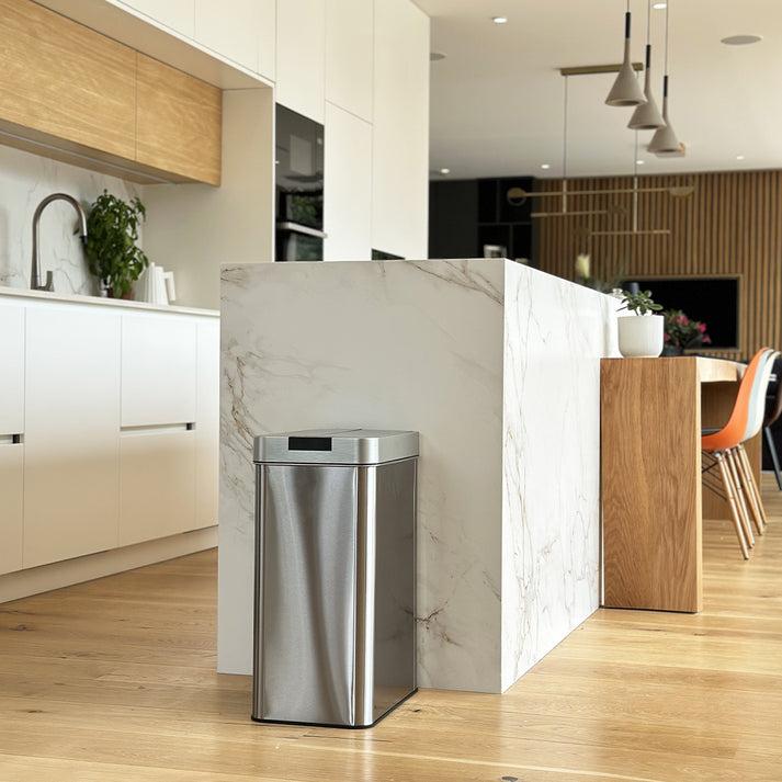 Kitchen Move SILVERLAKE INOX 60L