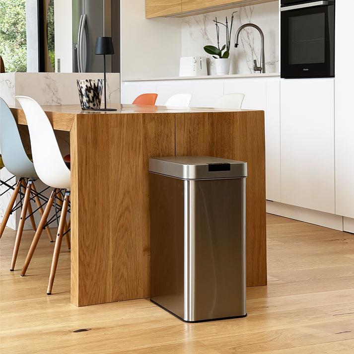 kitchen move SILVERLAKE INOX 60L