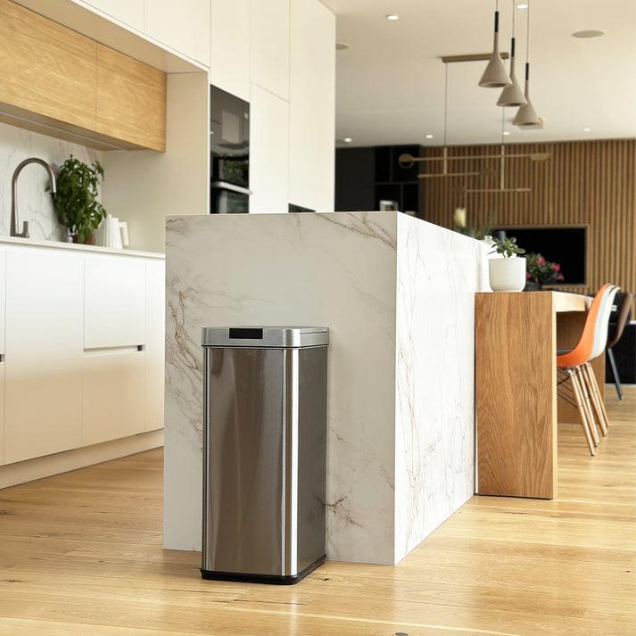 Kitchen Move SILVERLAKE INOX 70L