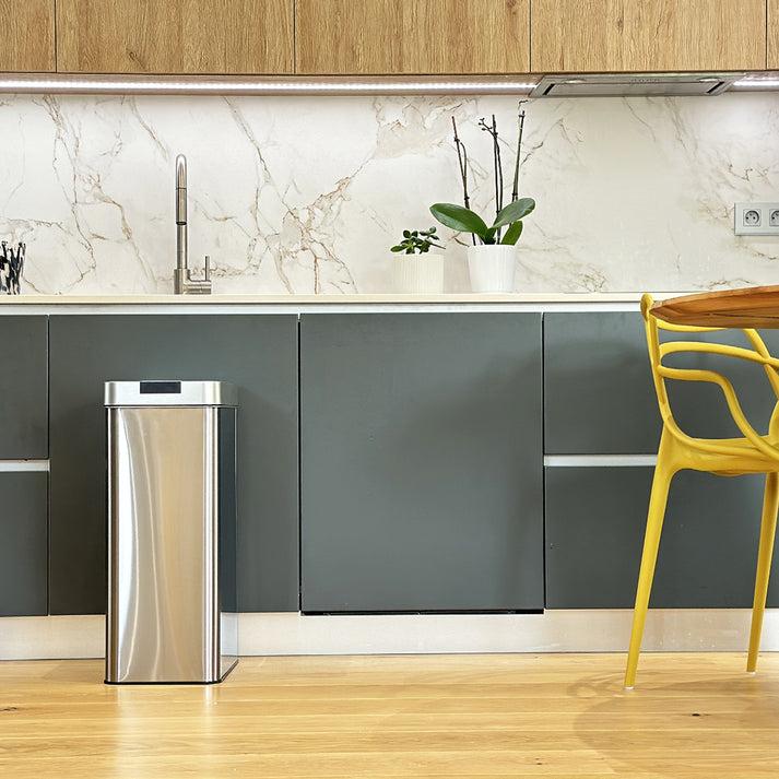 Kitchen Move SILVERLAKE INOX 70L