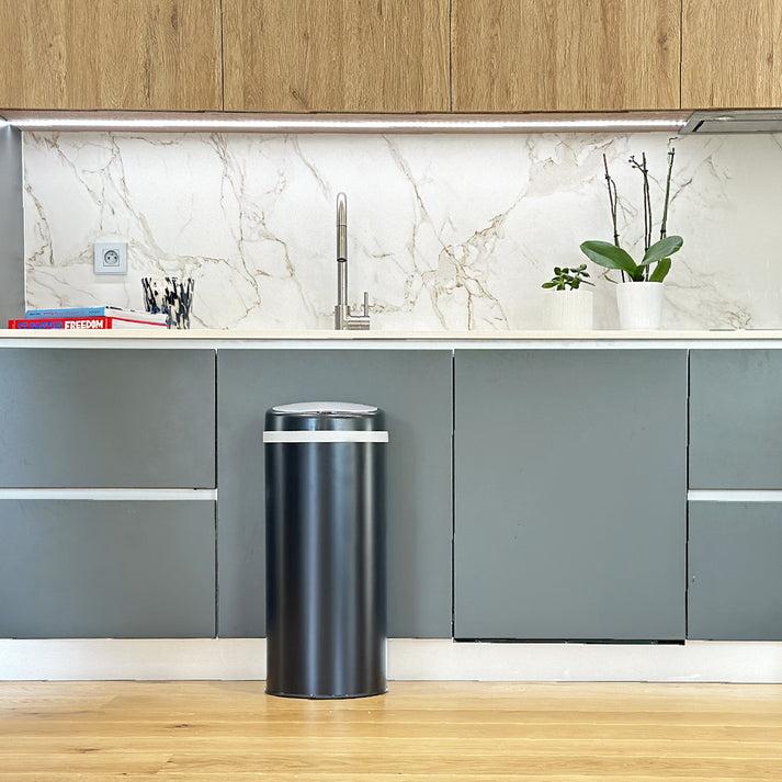 Kitchen Move SOHO NOIR 42L