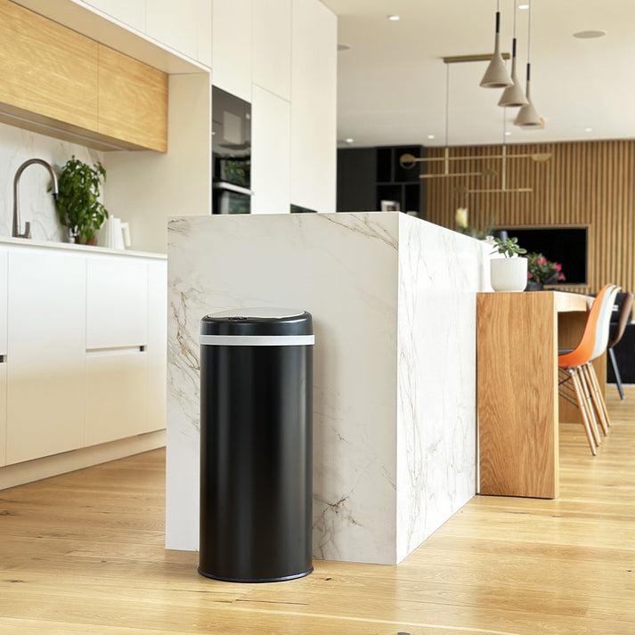 Kitchen Move SOHO NOIR 42L