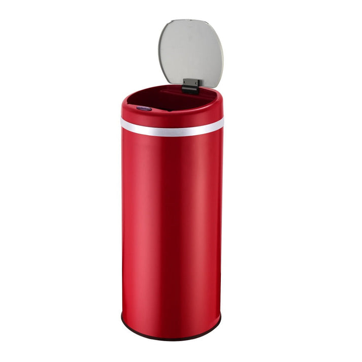 Kitchen Move SOHO ROUGE 42L