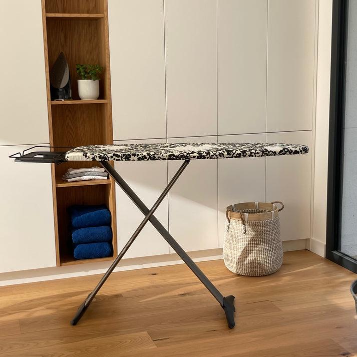 Kitchen Move TIFFANY