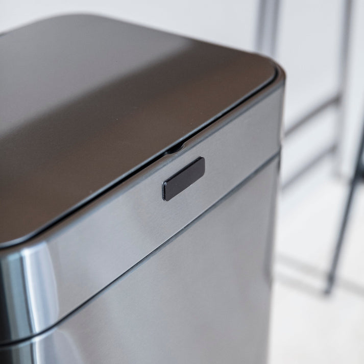 Kitchen Move UPPER INOX 60L