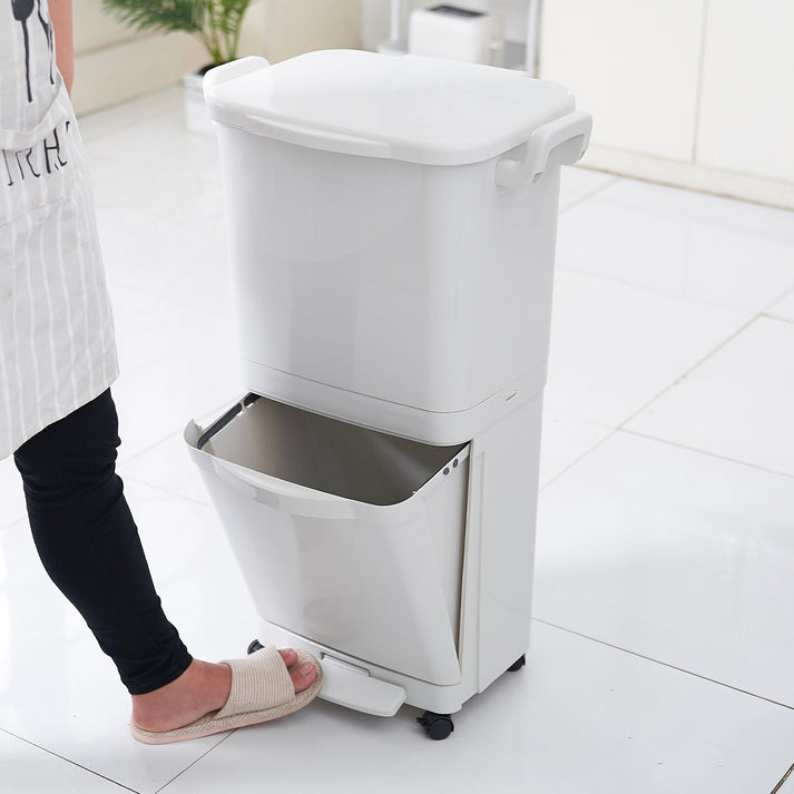 kitchen move VALORIS