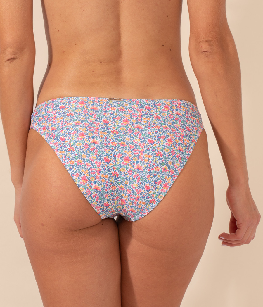 Kiwi Saint Tropez Culotte De Maillot Basique Liberty