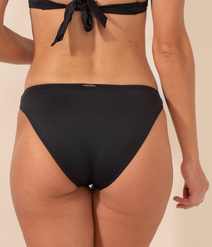 Kiwi Saint Tropez Culotte De Maillot Basique Savane