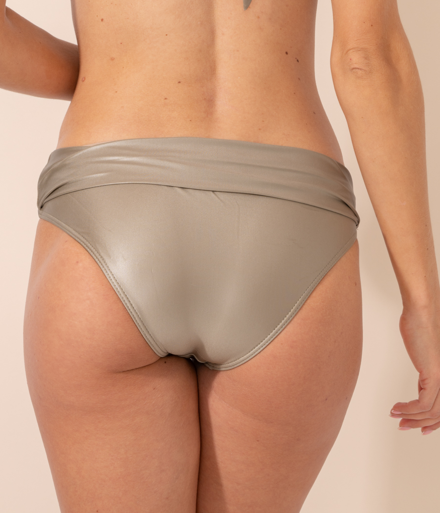Kiwi Saint Tropez Culotte De Maillot Revers Beverly