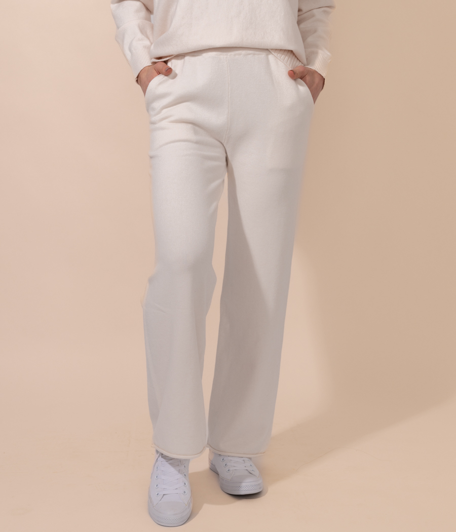 Kiwi Saint Tropez Ensemble Femme Maille Droit Louise