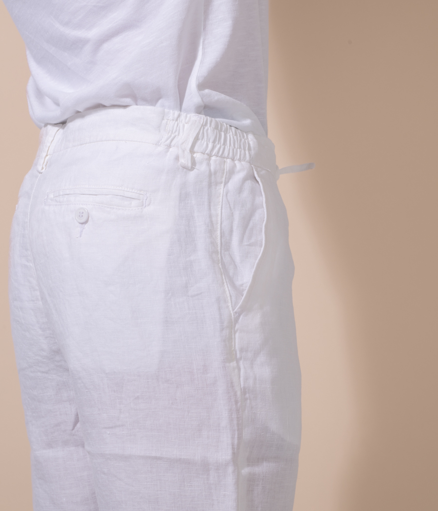 Kiwi Saint Tropez Bermuda Homme Lingot