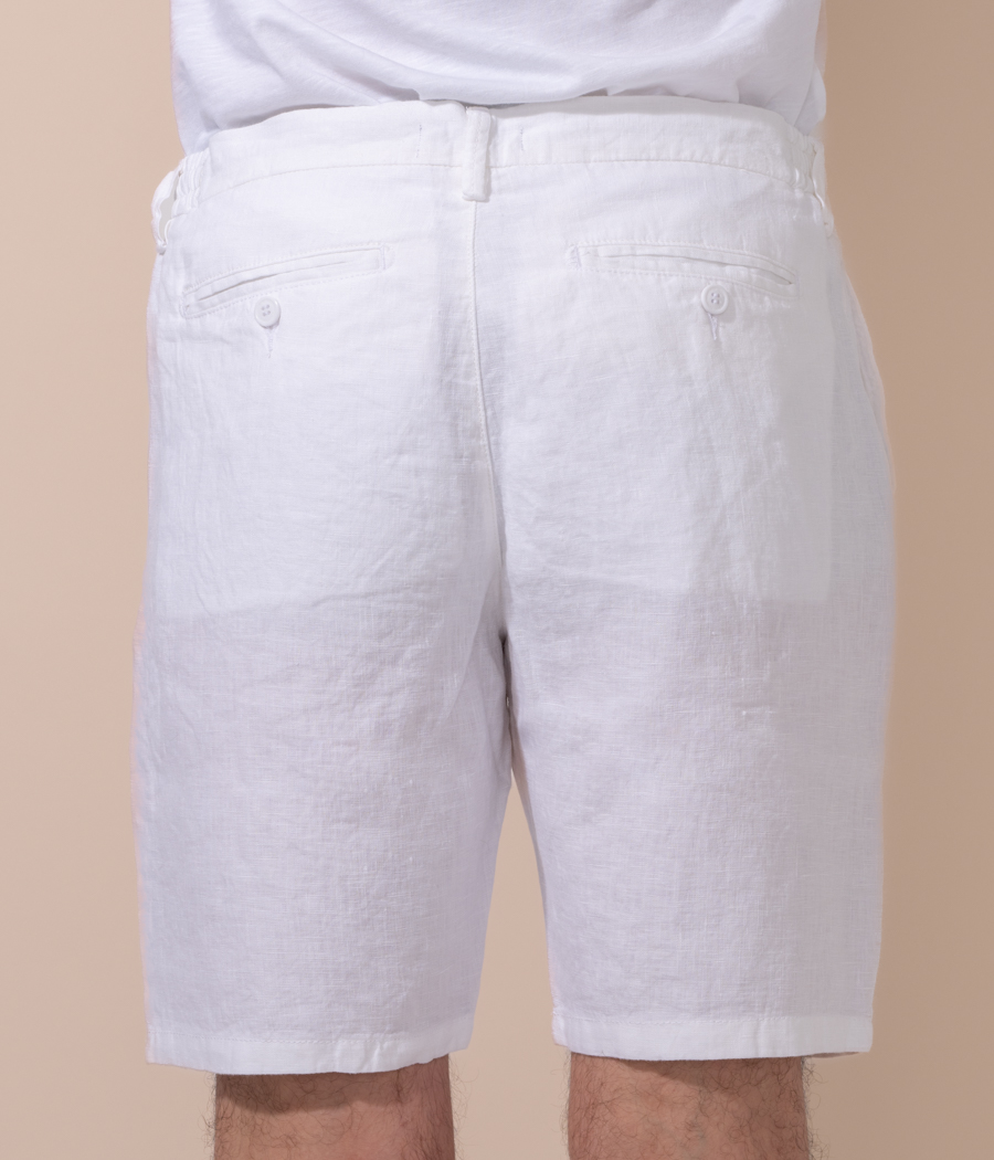 Kiwi Saint Tropez Bermuda Homme Lingot