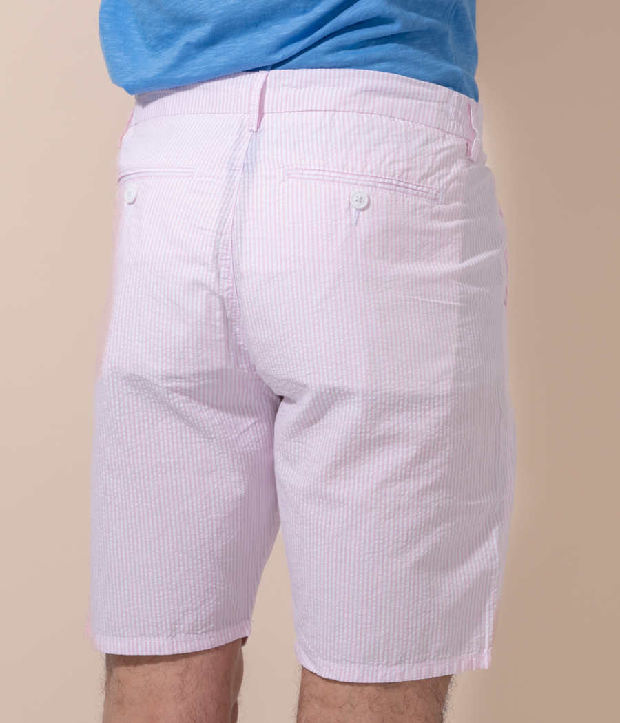 Kiwi Saint Tropez Bermuda Homme Sir