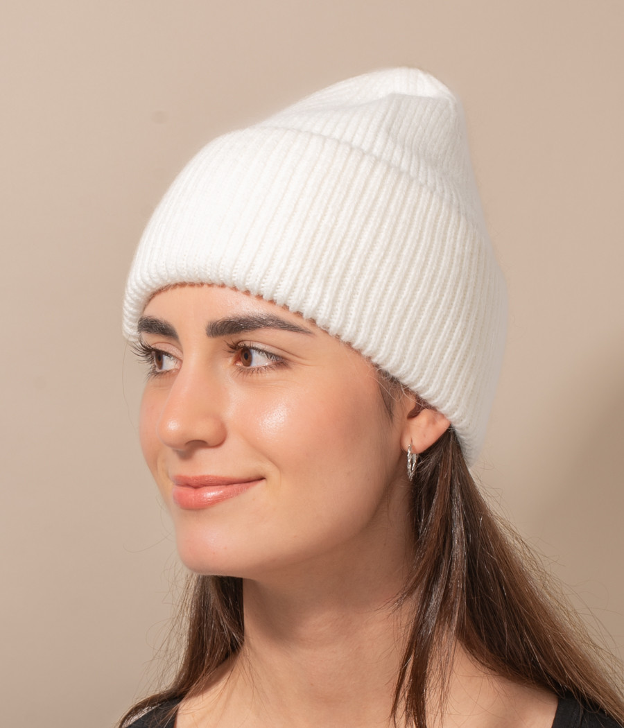 kiwi saint tropez Bonnet femme Halo