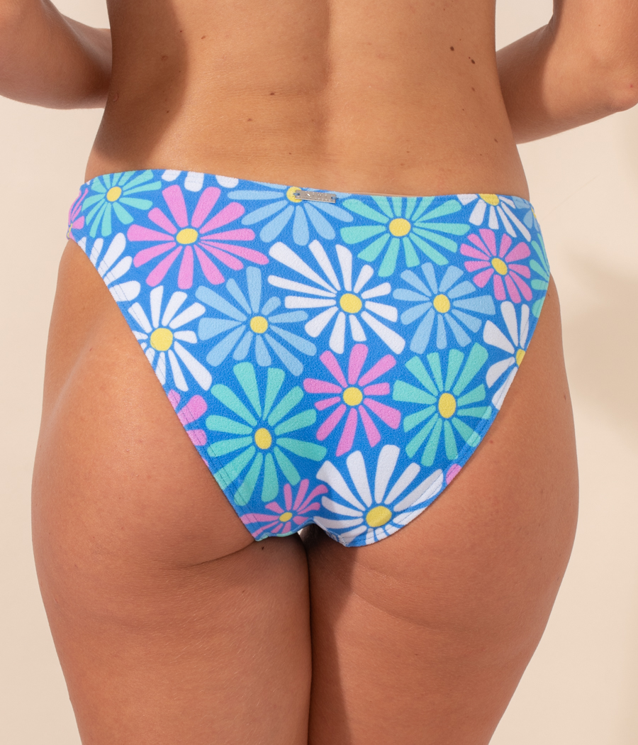 Kiwi Saint Tropez Culotte De Maillot Basique Daisy