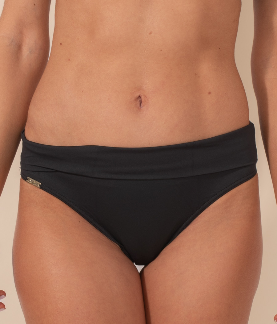 Kiwi Saint Tropez Culotte De Maillot Revers Savane