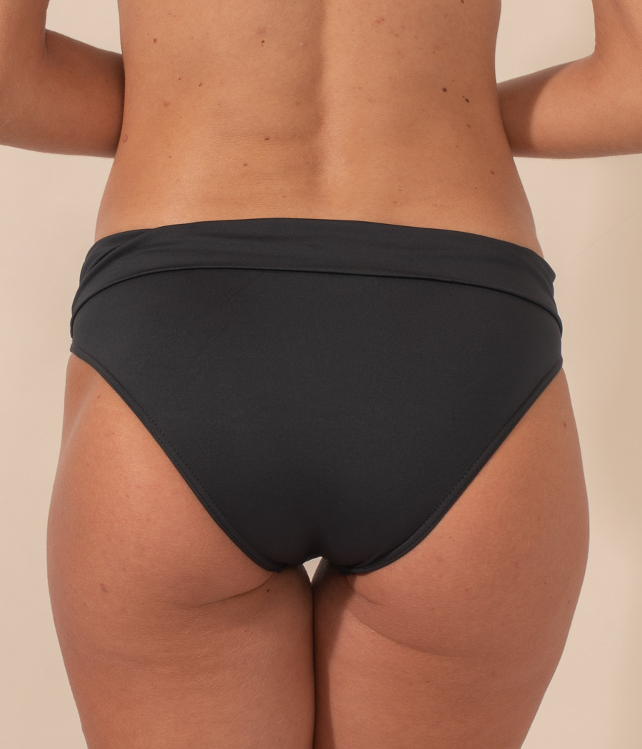 Kiwi Saint Tropez Culotte De Maillot Revers Savane