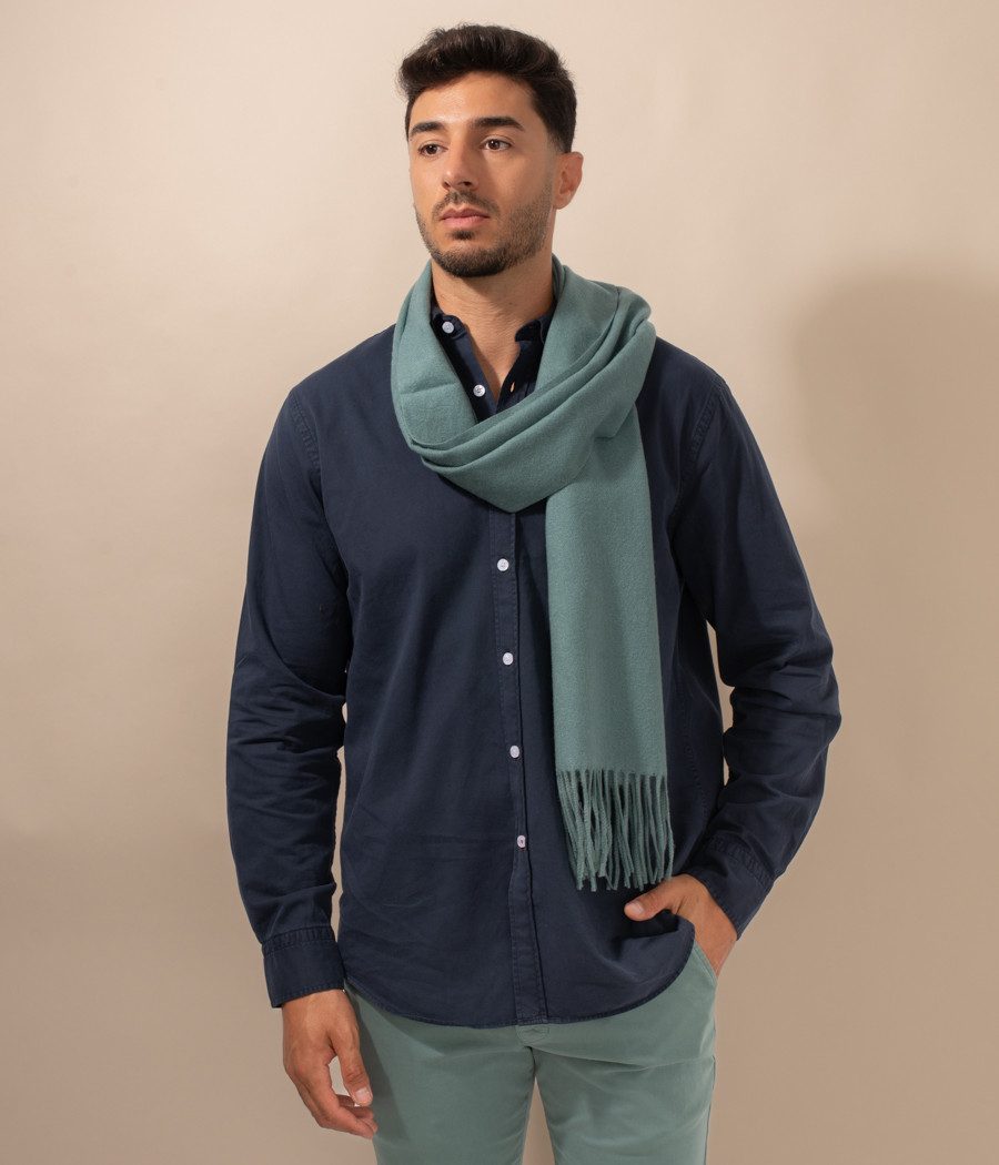 Kiwi Saint Tropez Écharpe Mixte