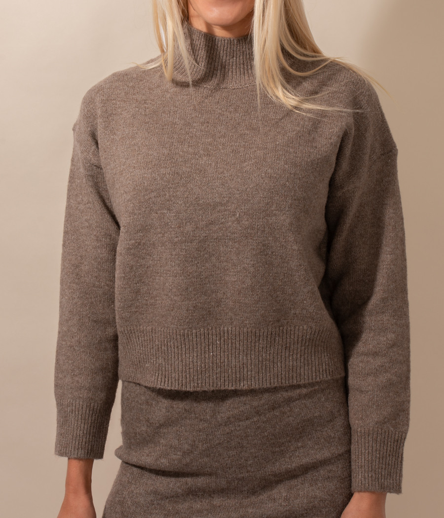 Kiwi Saint Tropez Ensemble Femme Jupe Rose