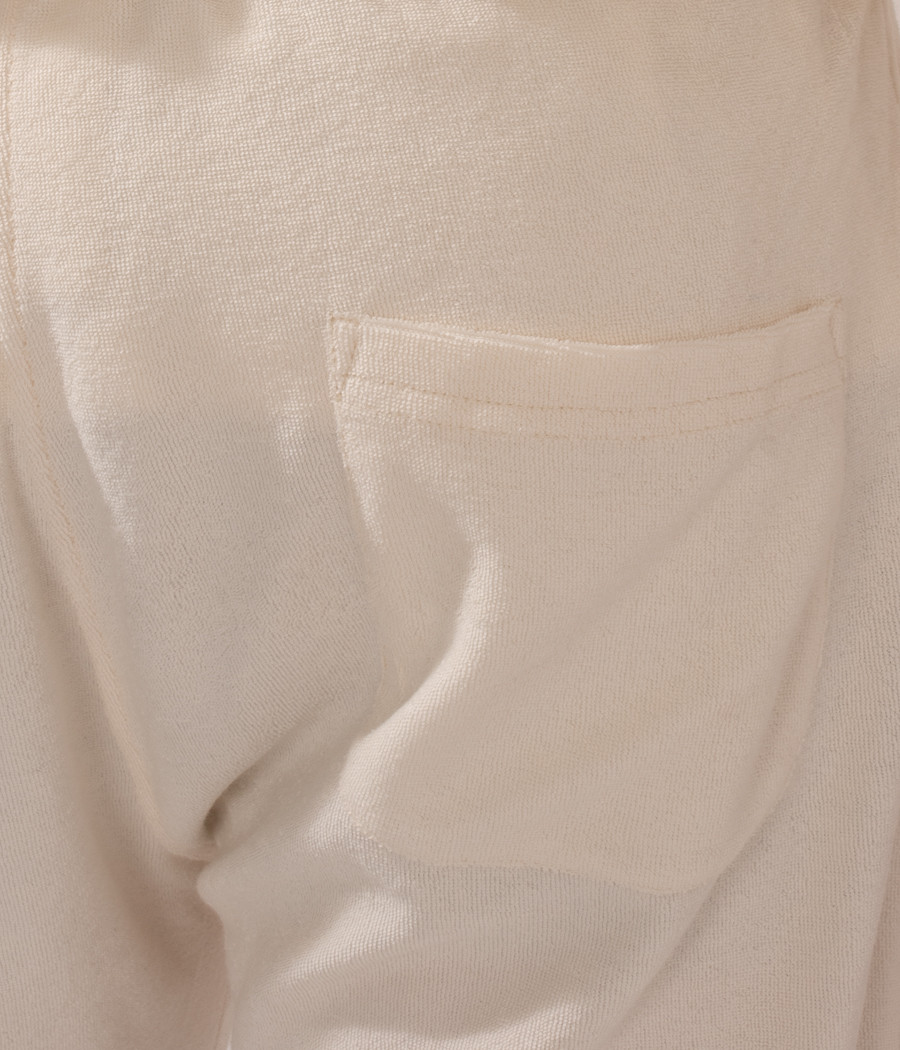 Kiwi Saint Tropez Jogging Homme éponge Pant Terry