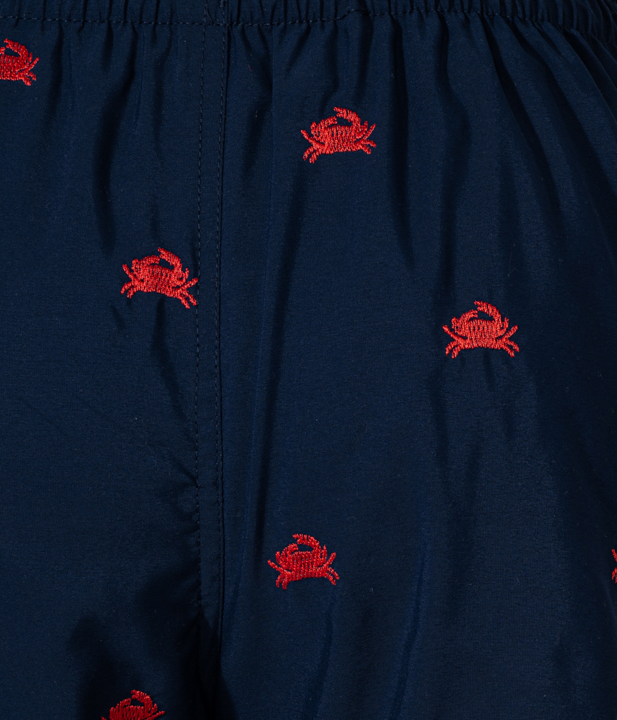 Kiwi Saint Tropez Maillot De Bain Garçon Carabus