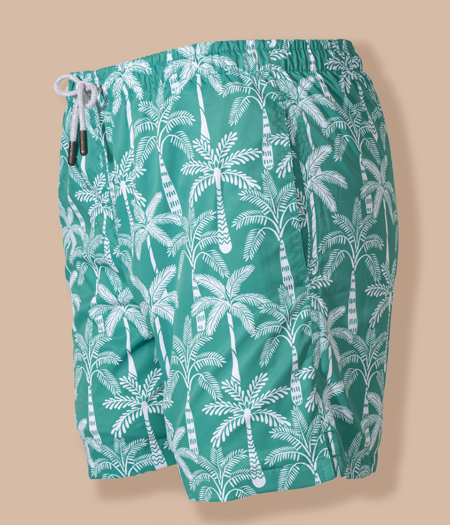 Kiwi Saint Tropez Maillot De Bain Garçon Meknes