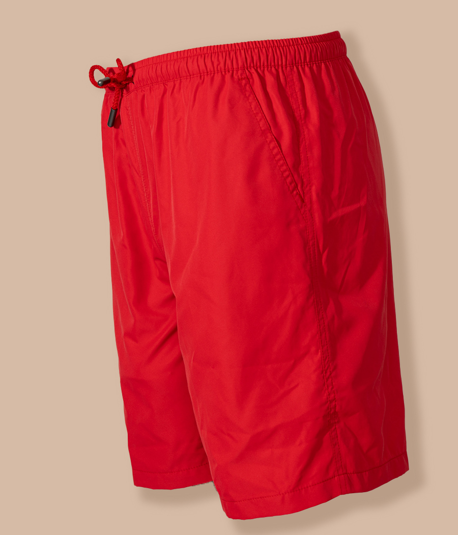 Kiwi Saint Tropez Maillot De Bain Garçon Uni Usu