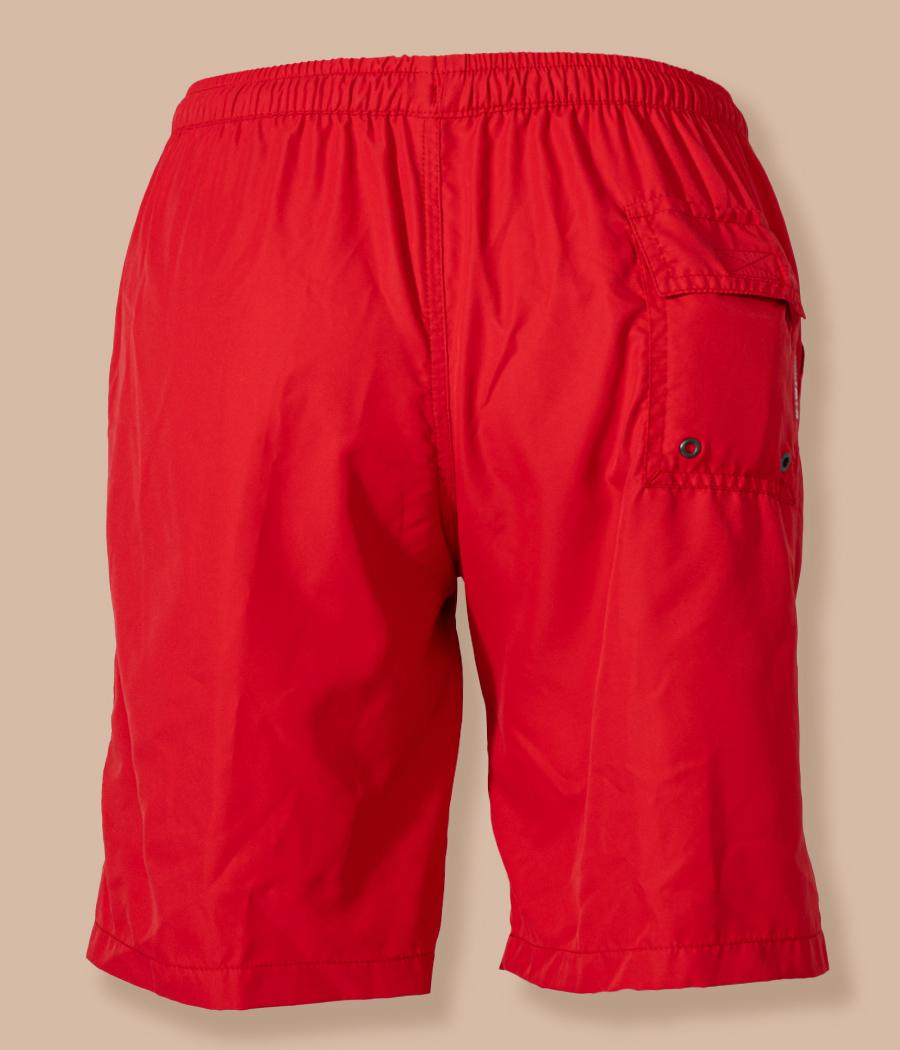 Kiwi Saint Tropez Maillot De Bain Garçon Uni Usu