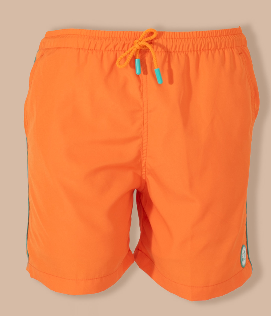 kiwi saint tropez Maillot de bain garçon Univers