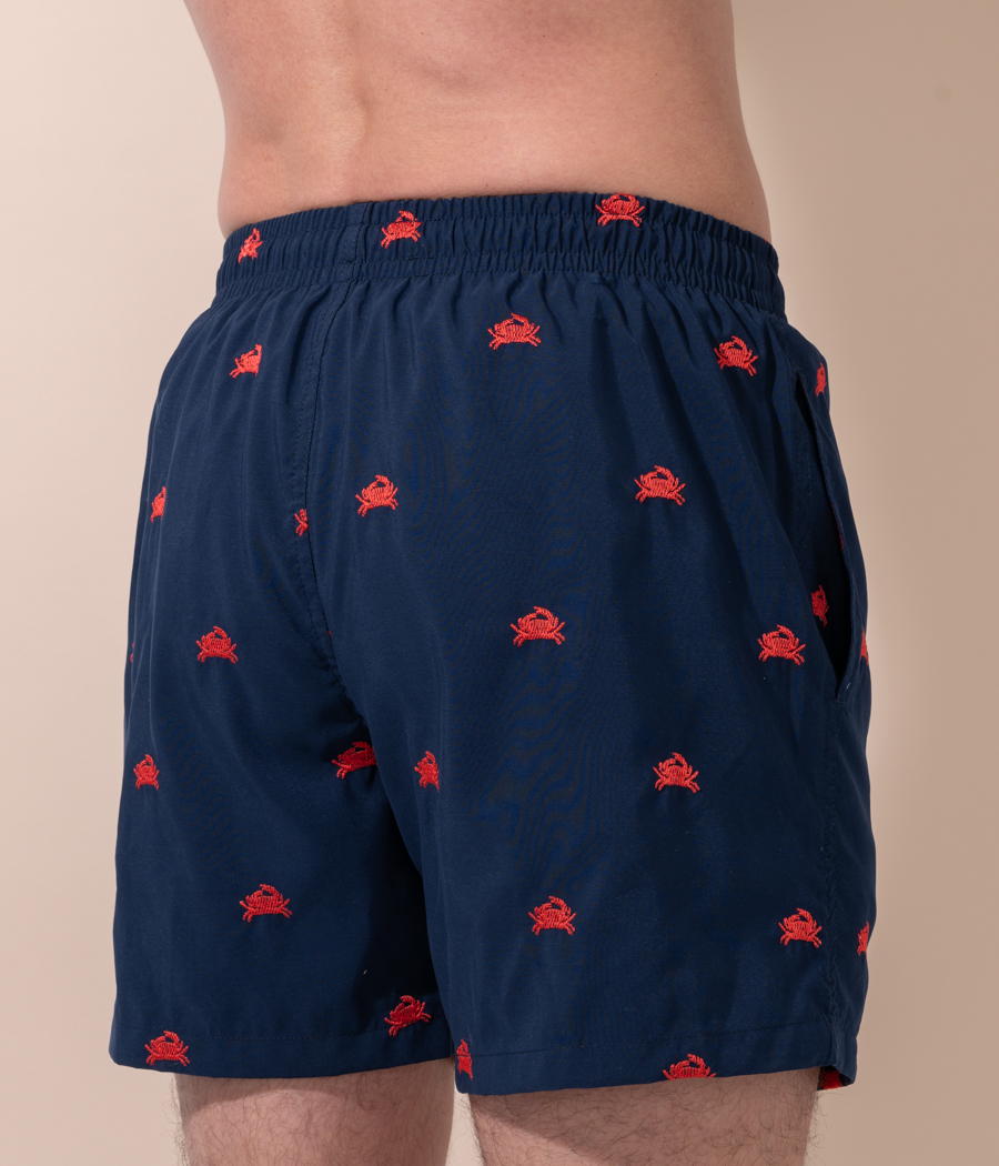 Kiwi Saint Tropez Maillot De Bain Homme Carabus