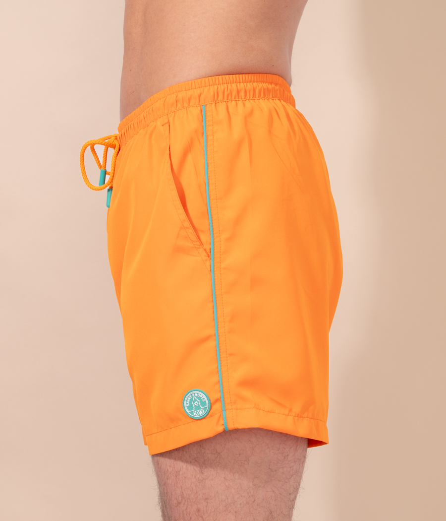 Kiwi Saint Tropez Maillot De Bain Homme Univers