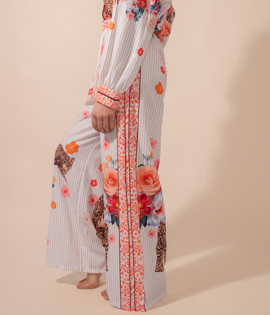 Kiwi Saint Tropez Pantalon Femme Loveless