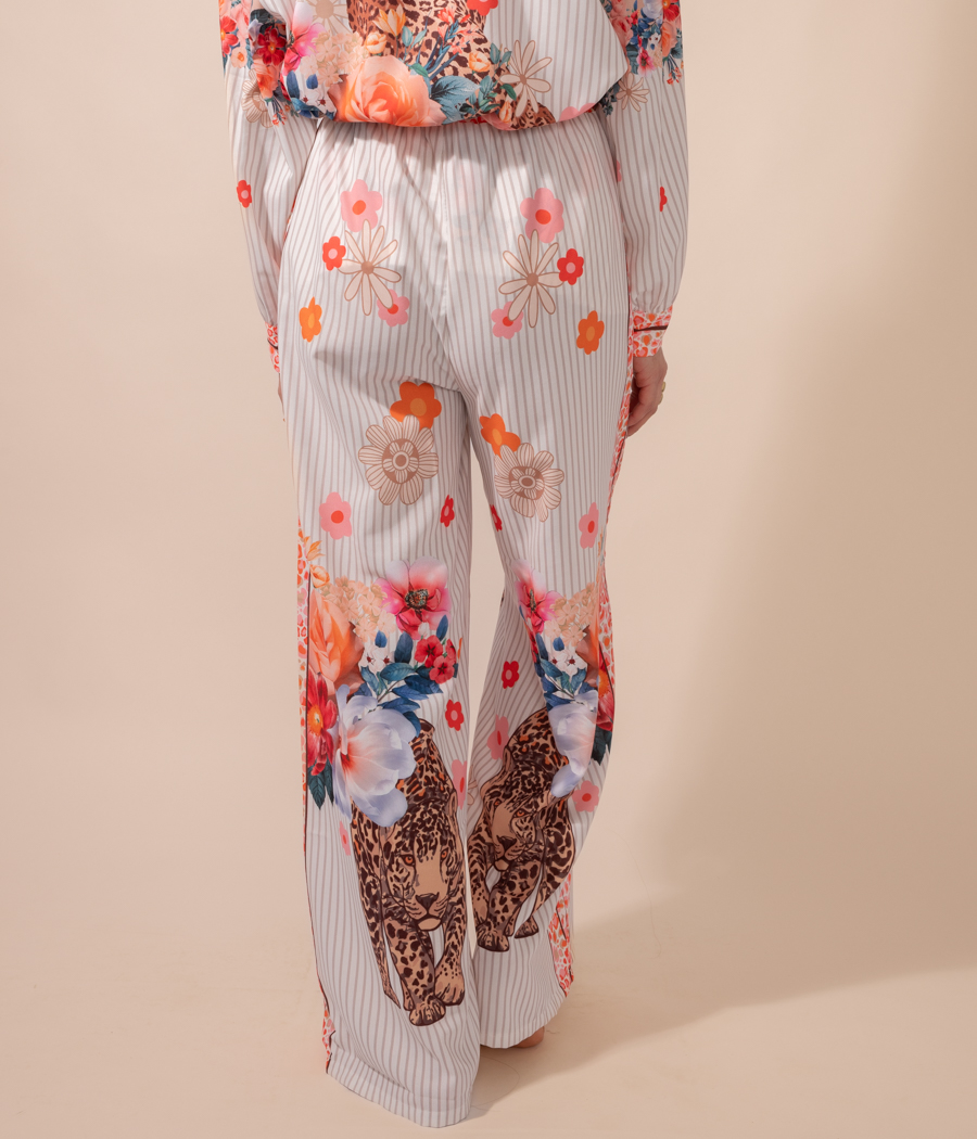 Kiwi Saint Tropez Pantalon Femme Loveless