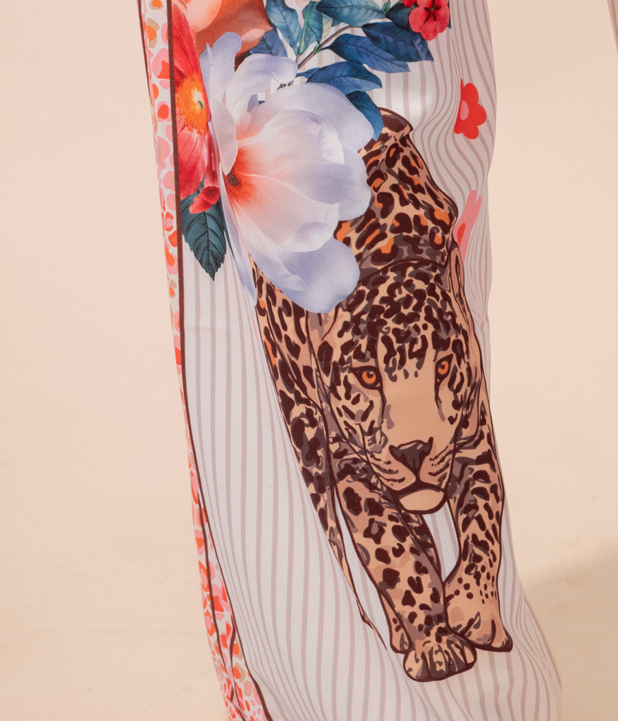 Kiwi Saint Tropez Pantalon Femme Loveless