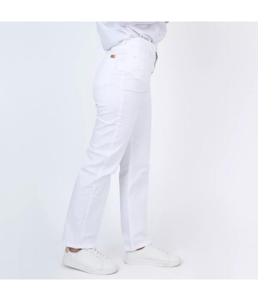 Kiwi Saint Tropez Pantalon Femme Peace