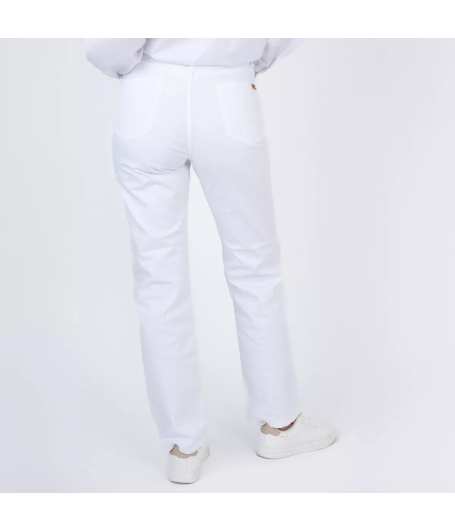 Kiwi Saint Tropez Pantalon Femme Peace