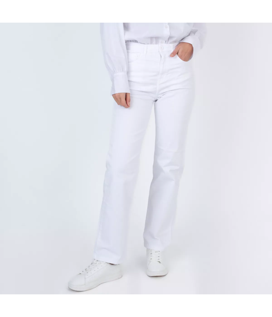 kiwi saint tropez Pantalon femme peace