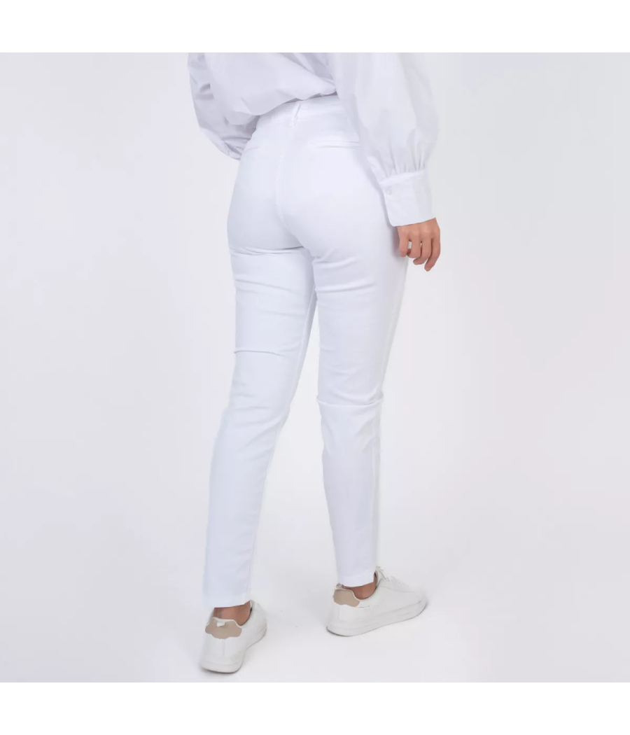 Kiwi Saint Tropez Pantalon Femme Pretty