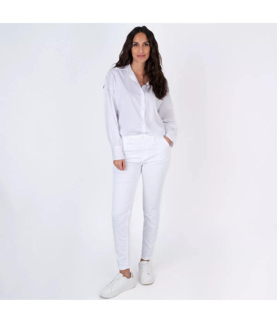 Kiwi Saint Tropez Pantalon Femme Pretty