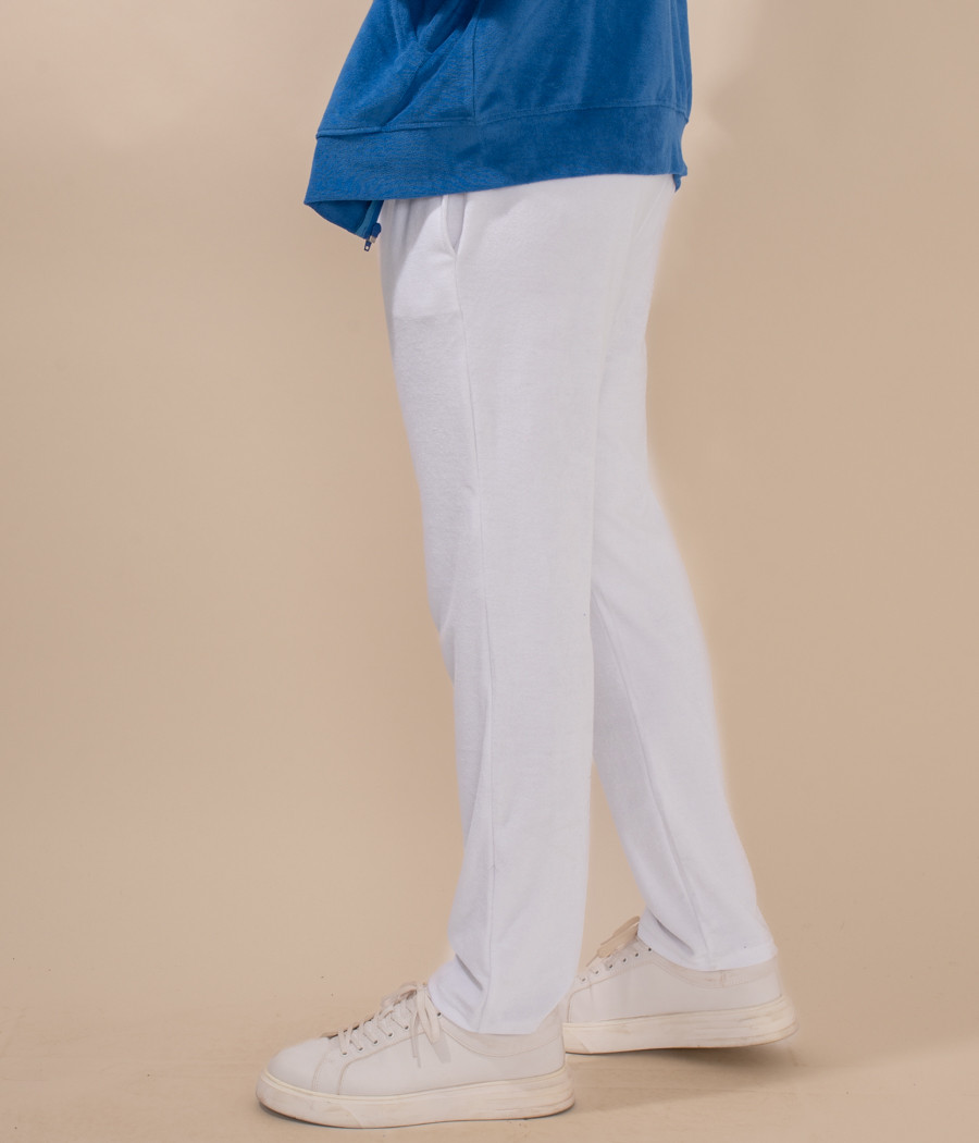 Kiwi Saint Tropez Pantalon Homme éponge Terry