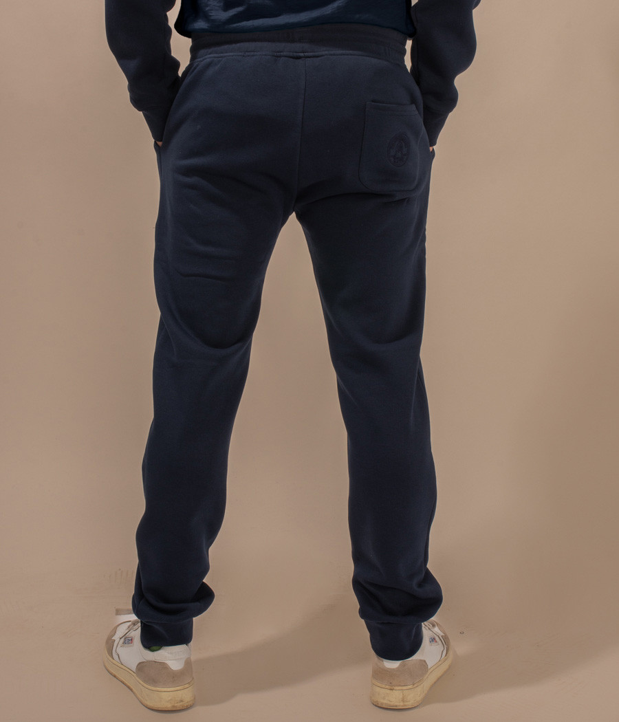 Kiwi Saint Tropez Pantalon Homme Jogging