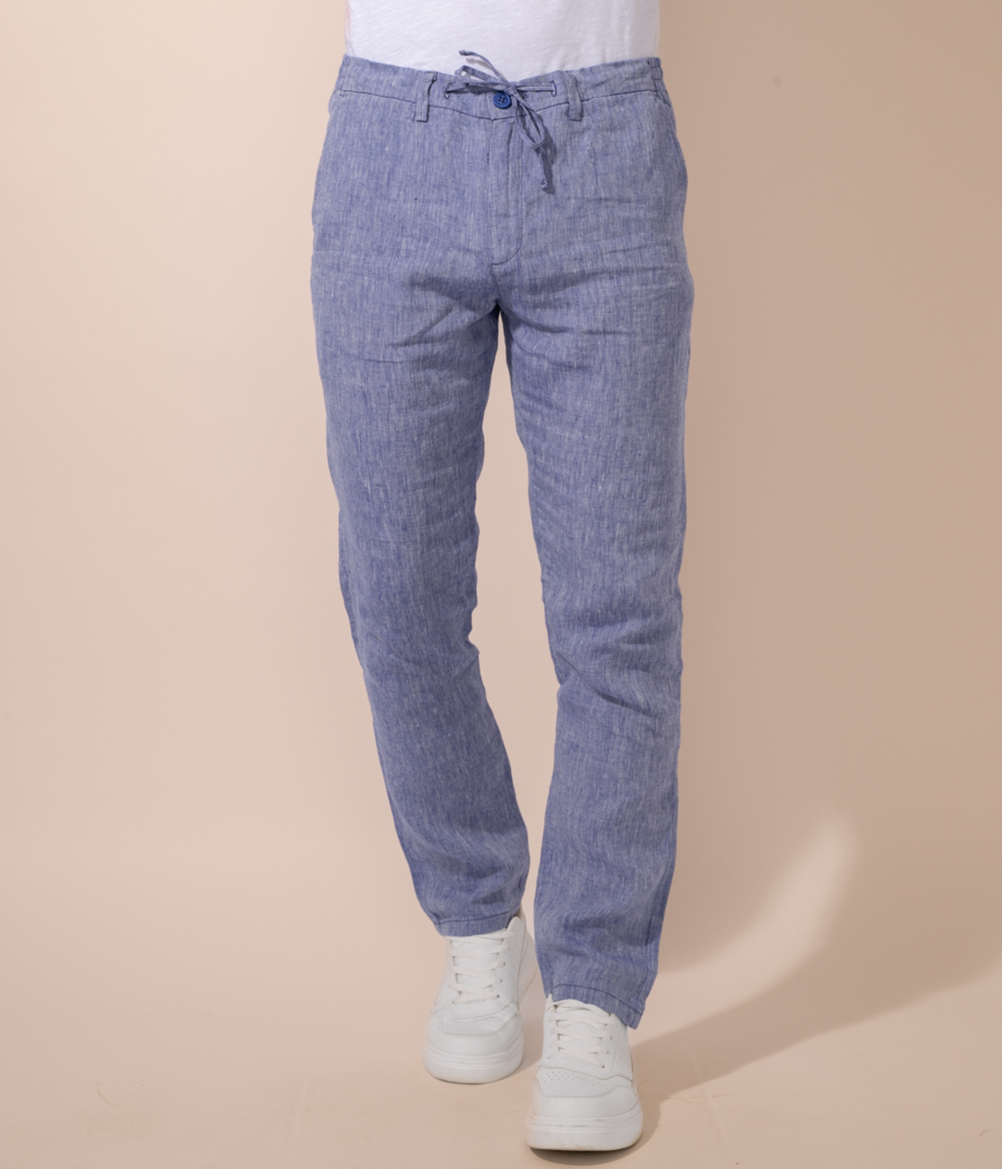 Kiwi Saint Tropez Pantalon Homme Lingot