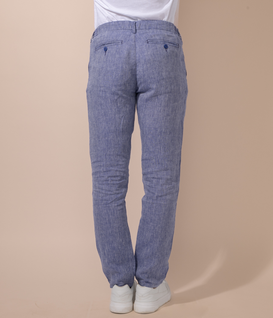 Kiwi Saint Tropez Pantalon Homme Lingot