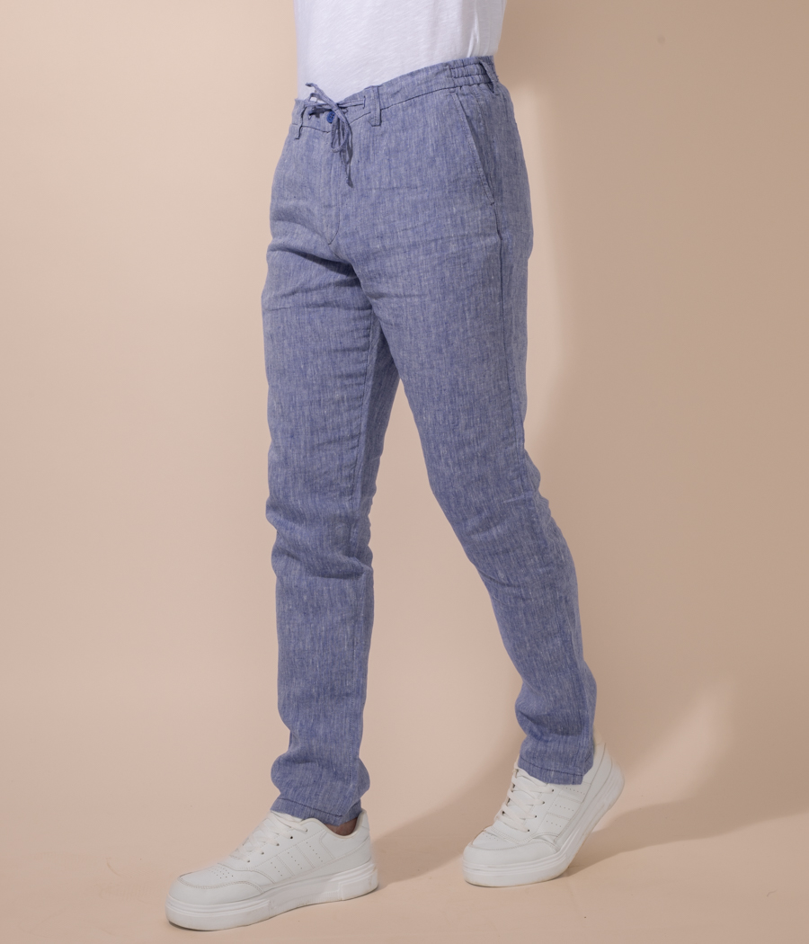 kiwi saint tropez Pantalon homme Lingot