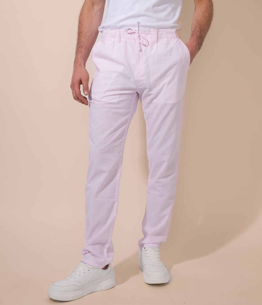 kiwi saint tropez Pantalon homme Sir